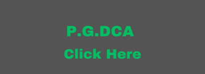 PGDCA