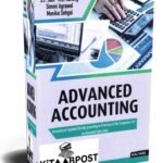 Advanced Accounting By SP Jain for BCom 4th Semester