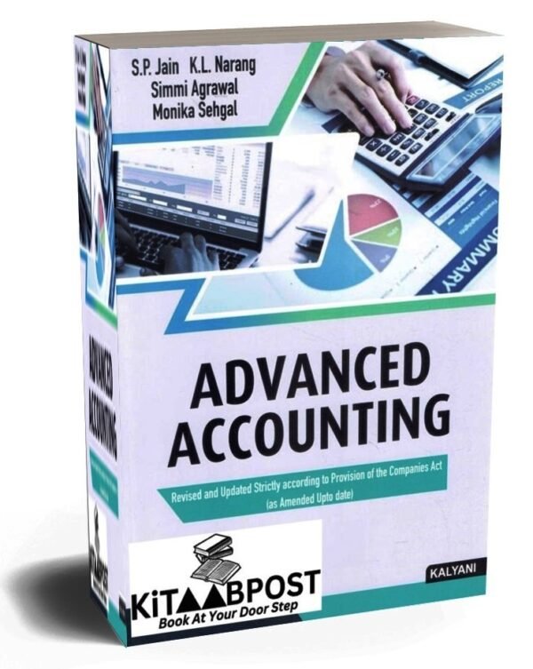 advancedaccounting