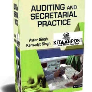 auditingandsecretarial