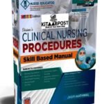 Clinical Nursing Procedures Skill Based Manual By Jyoti Kathwal | VHS