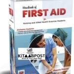 First Aid By Shaveta Sharma for Nursing | VHS