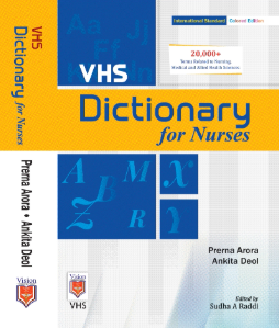 Dictionary